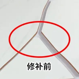 翁源瓷砖空鼓维修公司分享下瓷砖基层整体强度偏低，可能会导致的问题。